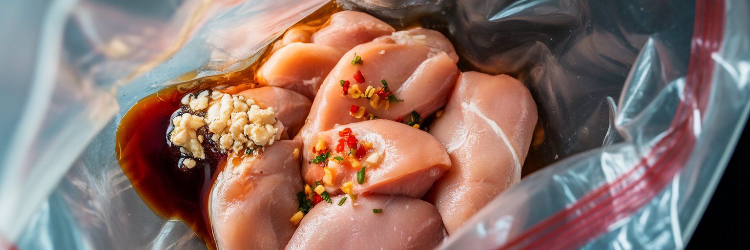 Skillet Sesame Chicken